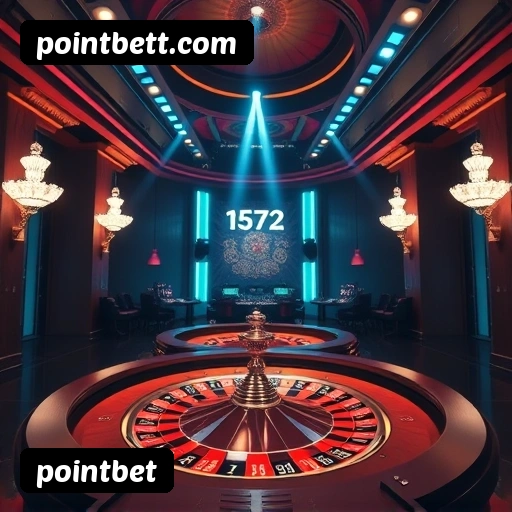 Tabela RTP dos jogos de cassino da pointbet
